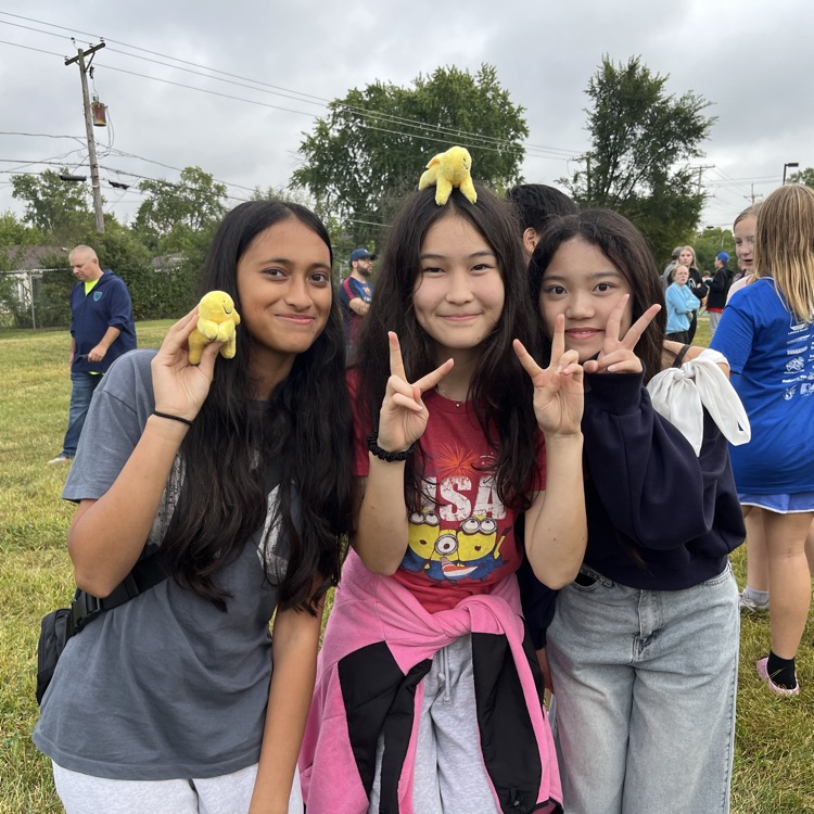 Keller Back To School Bash