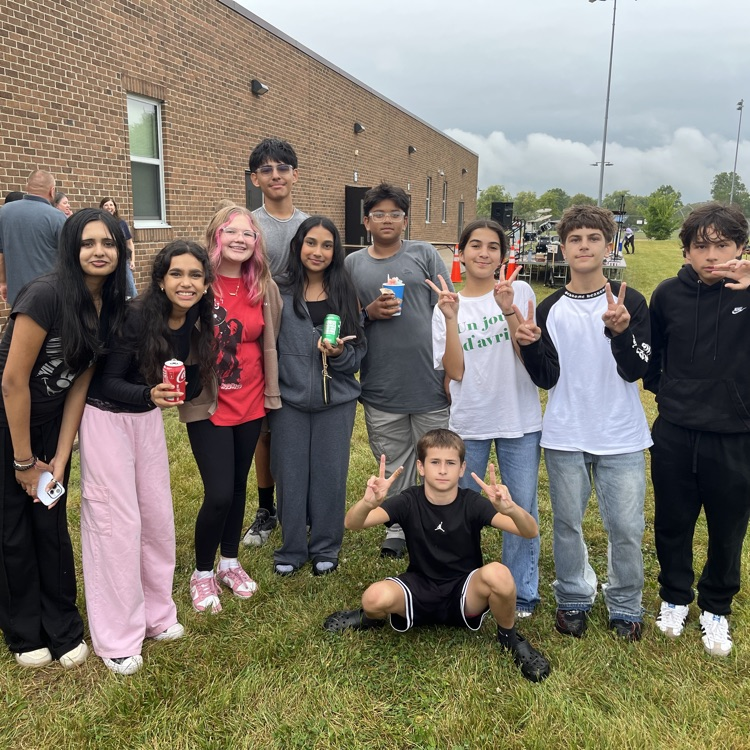 Keller Back To School Bash