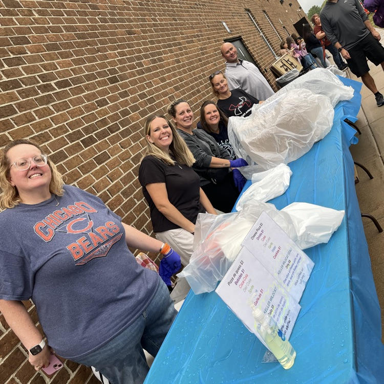 Keller Back To School Bash