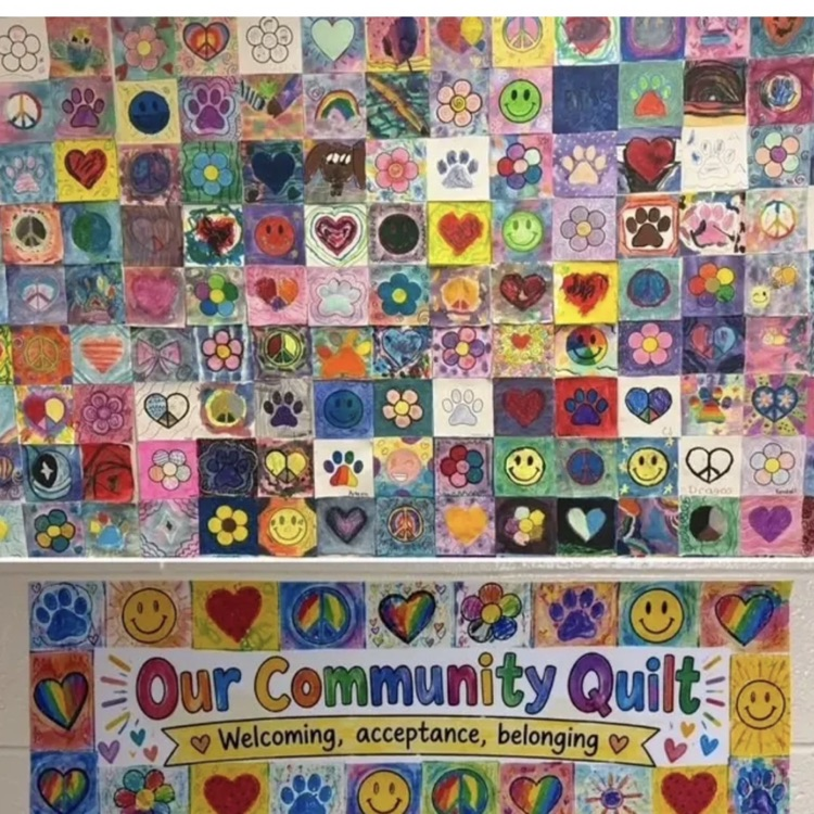 Community Quilt