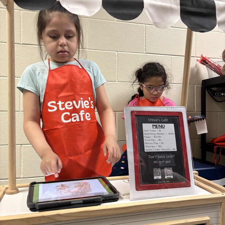 Stevie’s Cafe