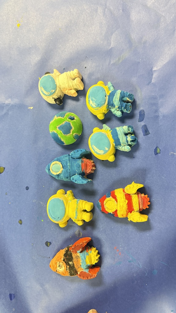 crafts