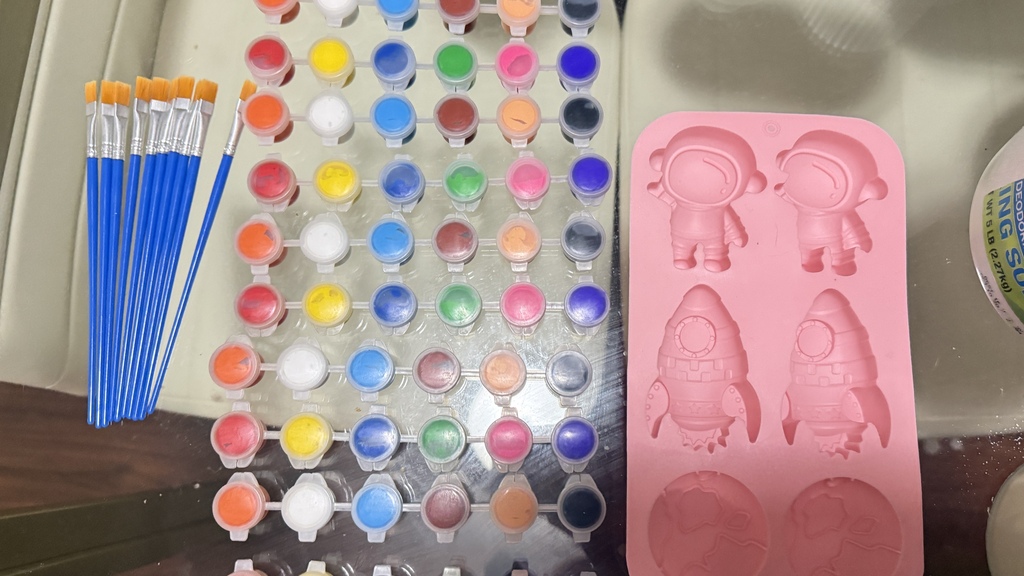 materials