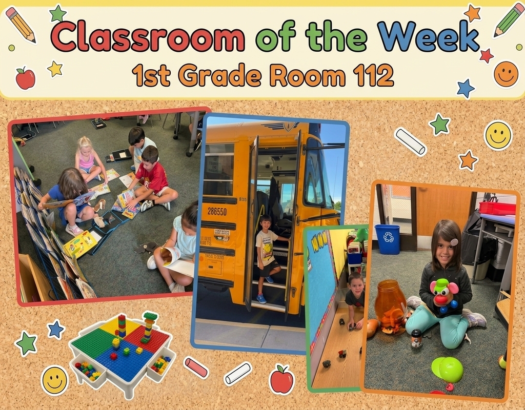 1st grade images of classroom of the week 1st grade