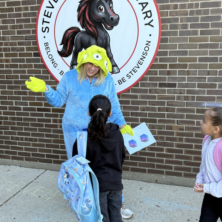 Teacher silly costumes