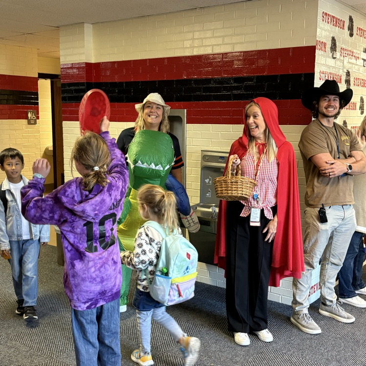 Teacher silly costumes