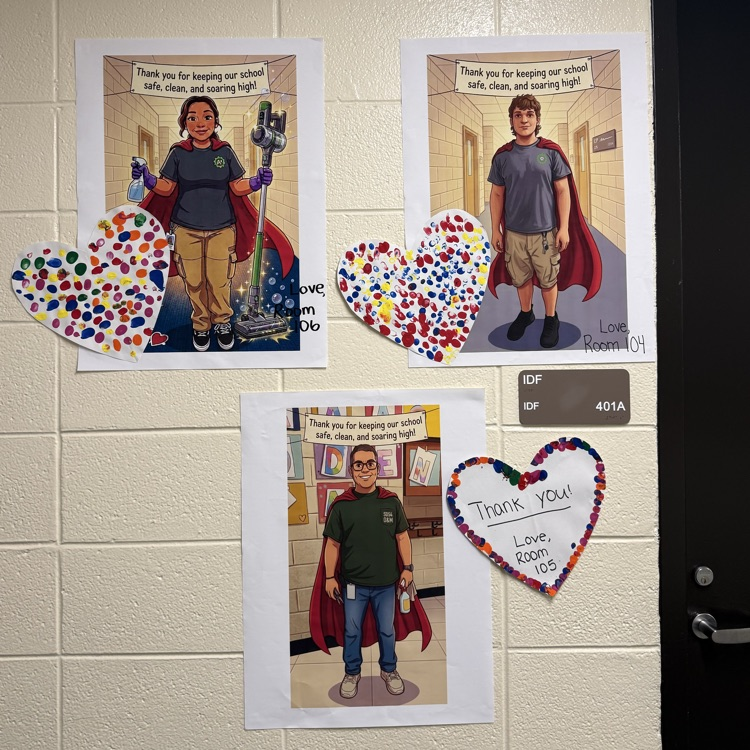 picture of custodians