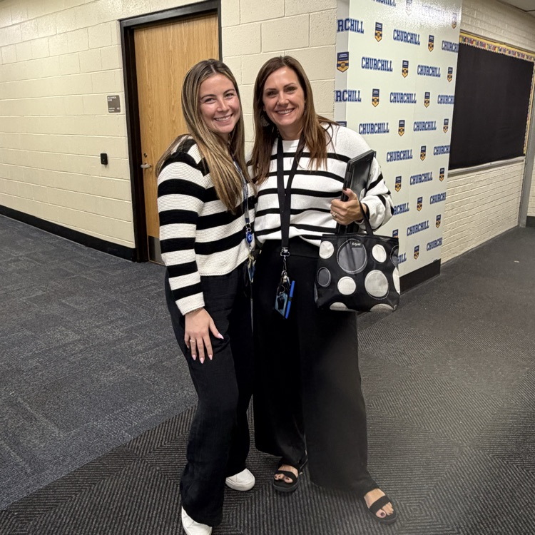 two teachers matching