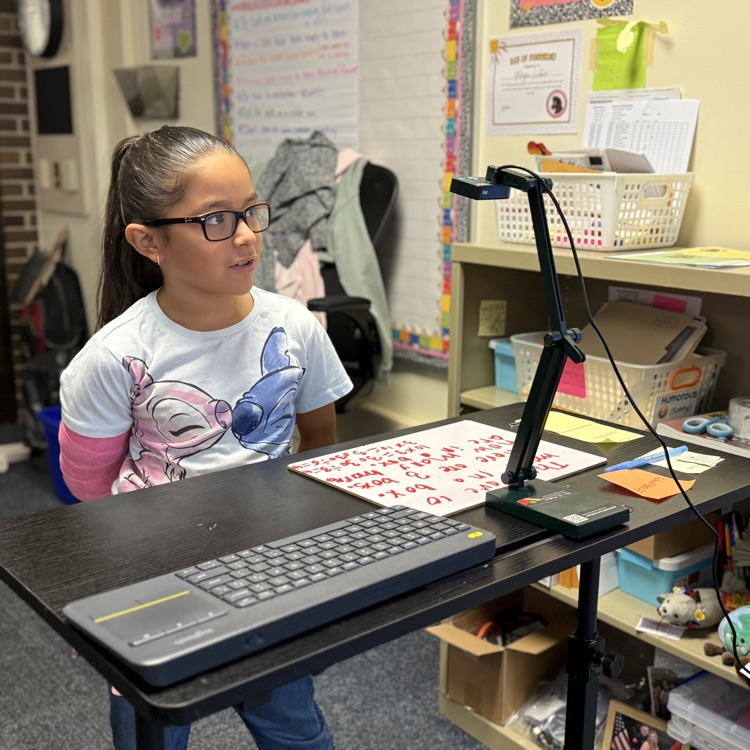 division in third grade