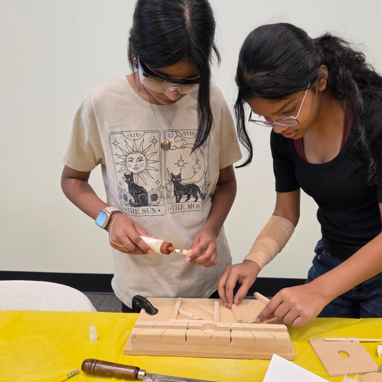 Fluid Power Challenge