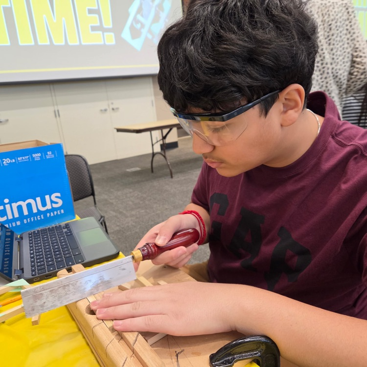 Fluid Power Challenge
