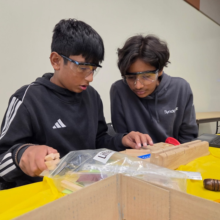 Fluid Power Challenge