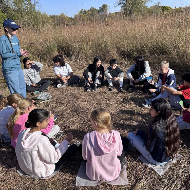 6th grade classes at Spring Valley