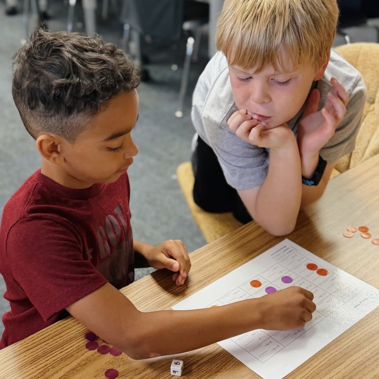 Working together