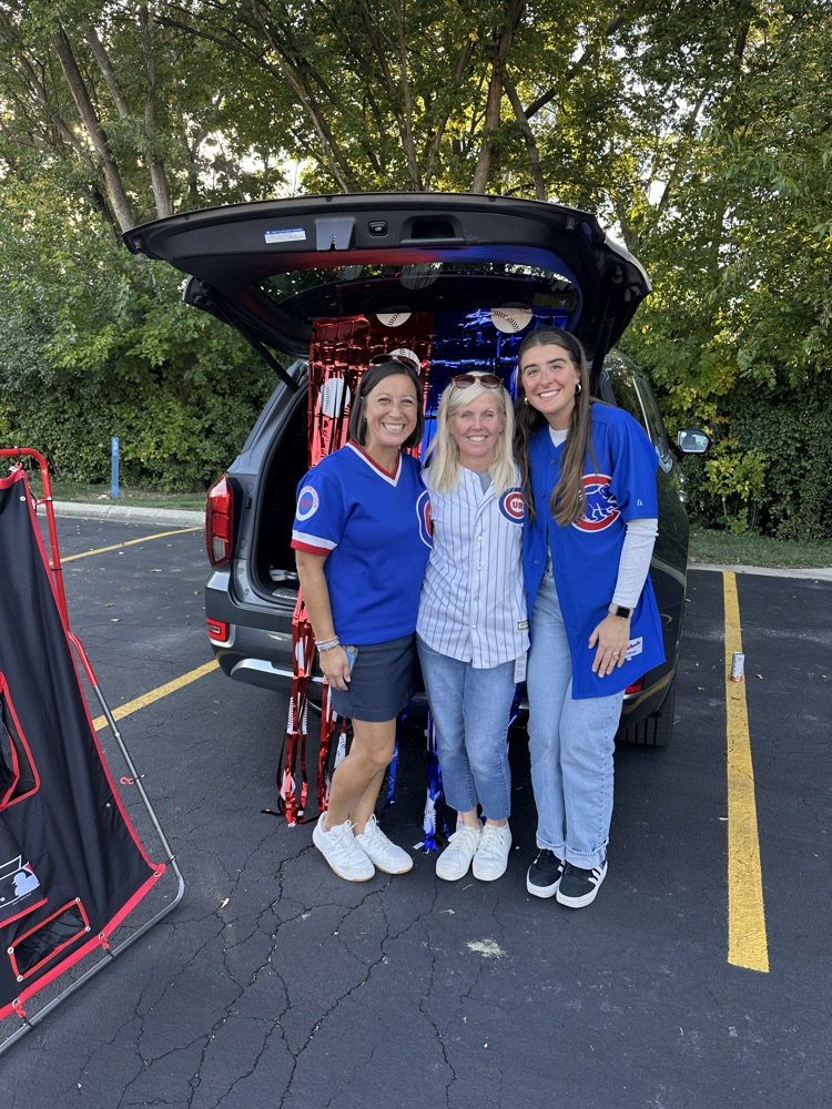 trunk or treat