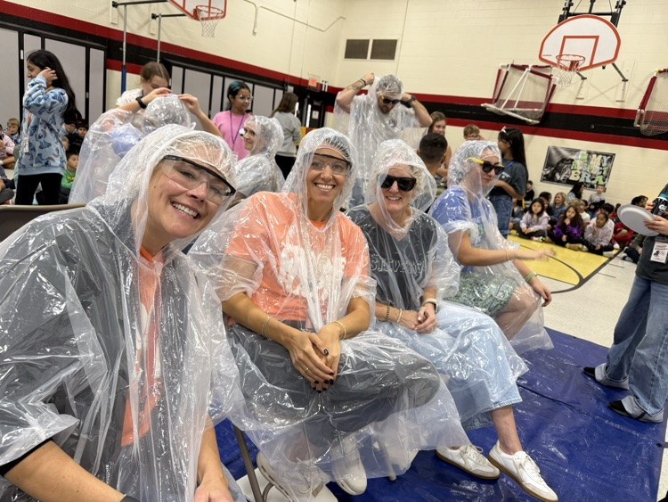 Pie a teacher