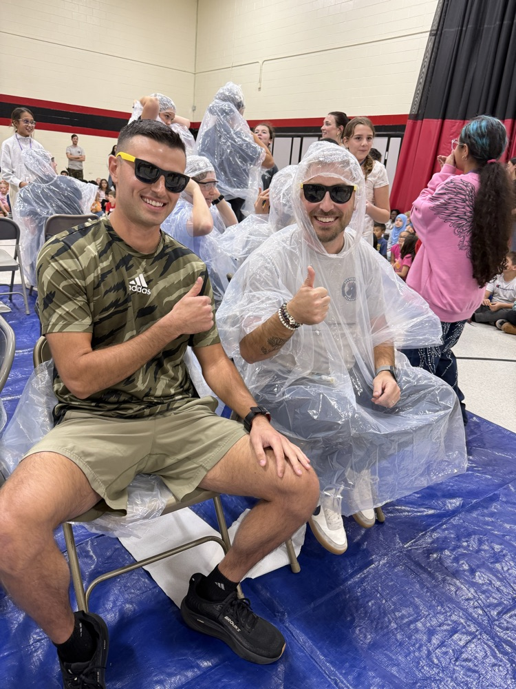 Pie a teacher