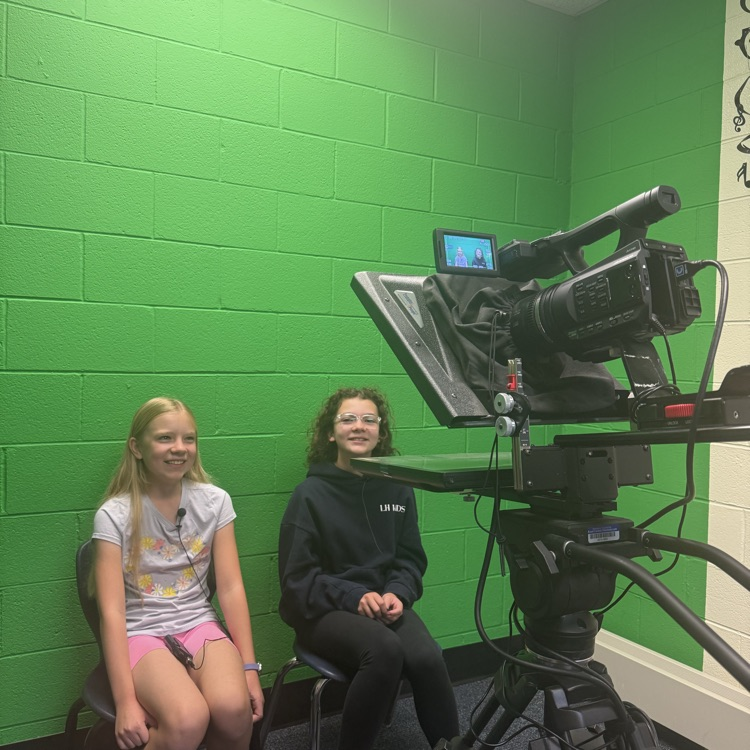 morning production crew