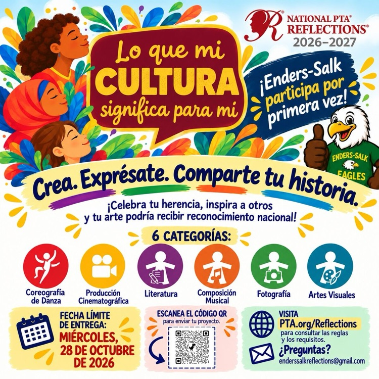 Lo que mi cultura significa para mi.