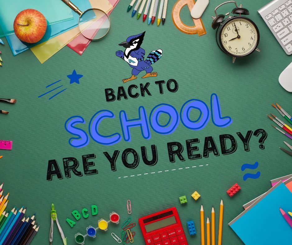 Back to School