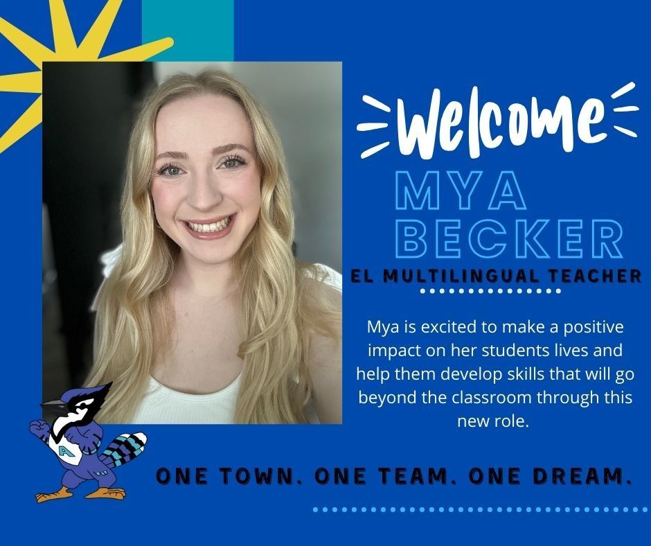 Mya