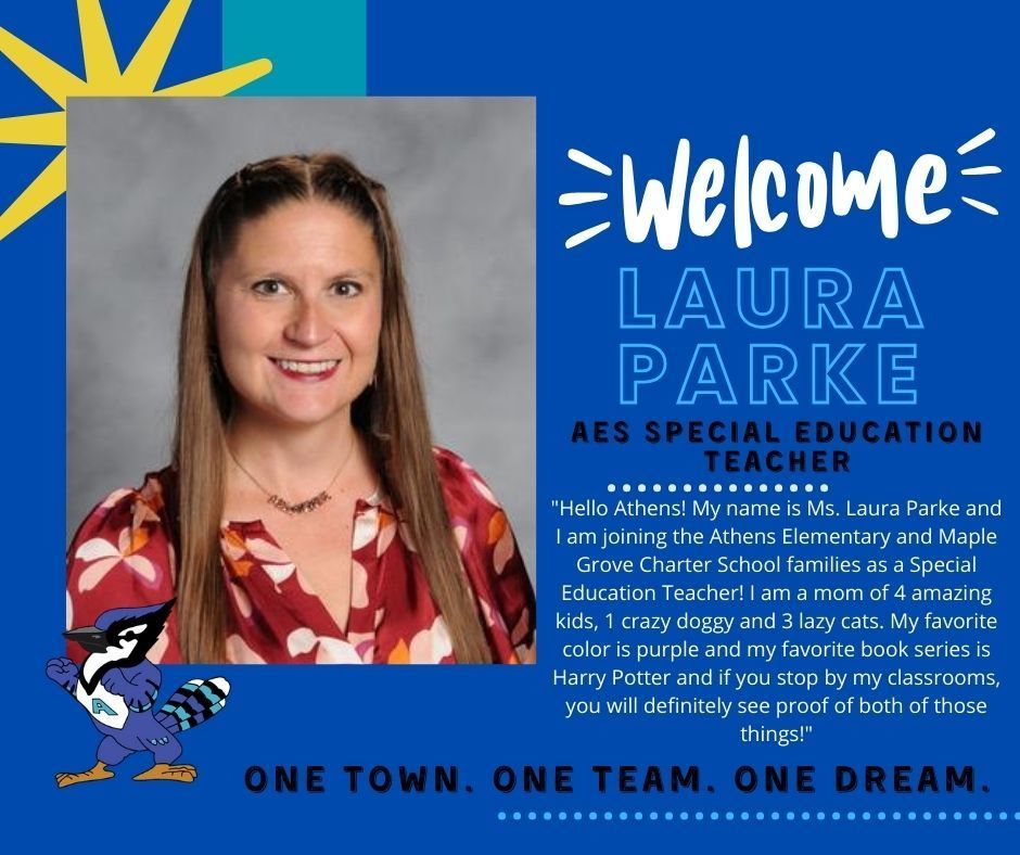 Laura