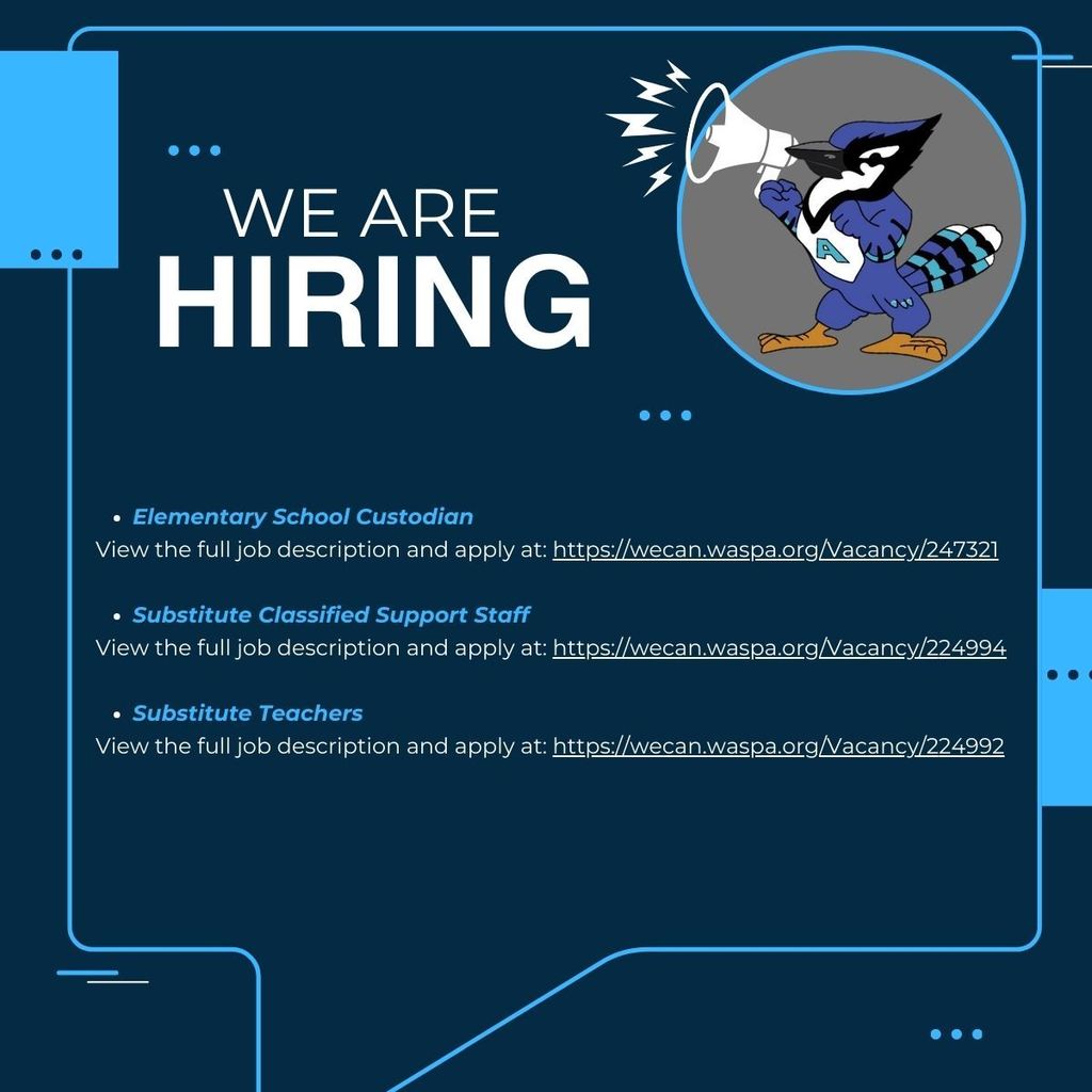 Job Openings