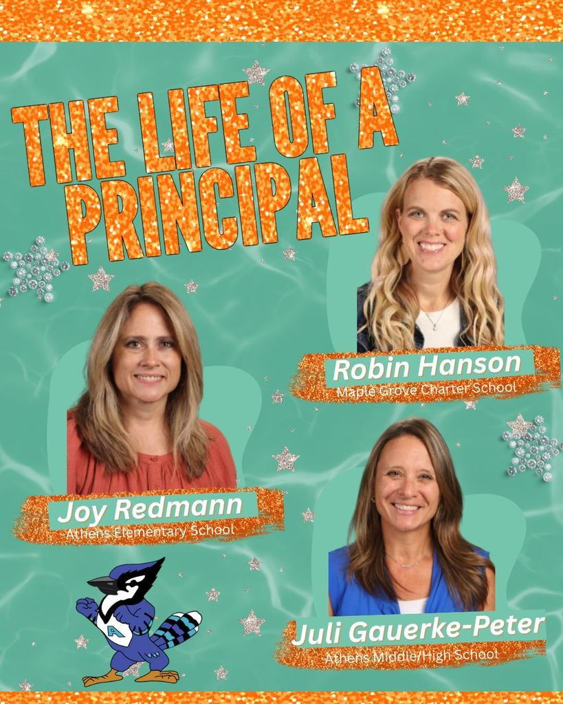 Principal Appreciation Month