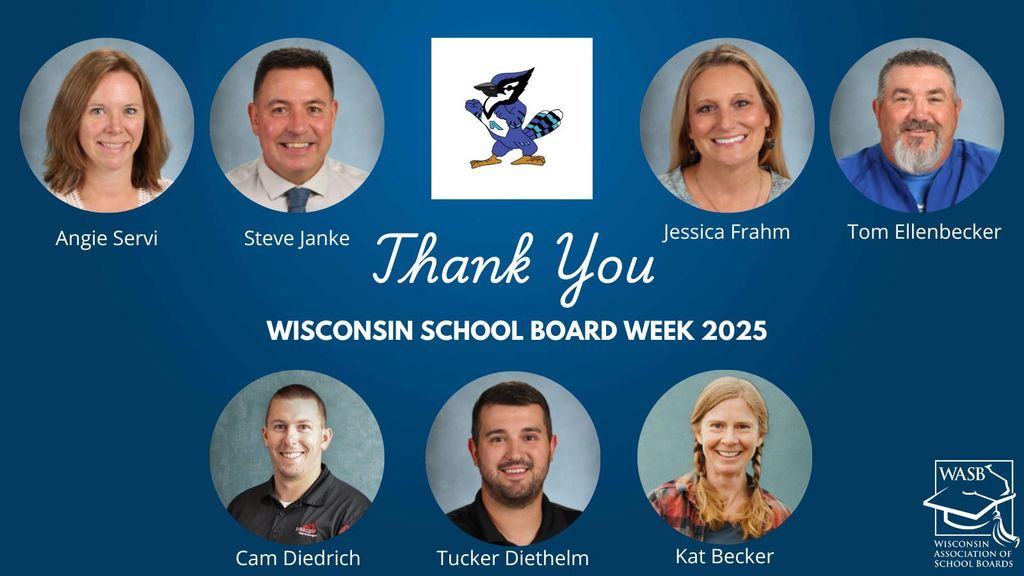 Wisconsin School Board Week