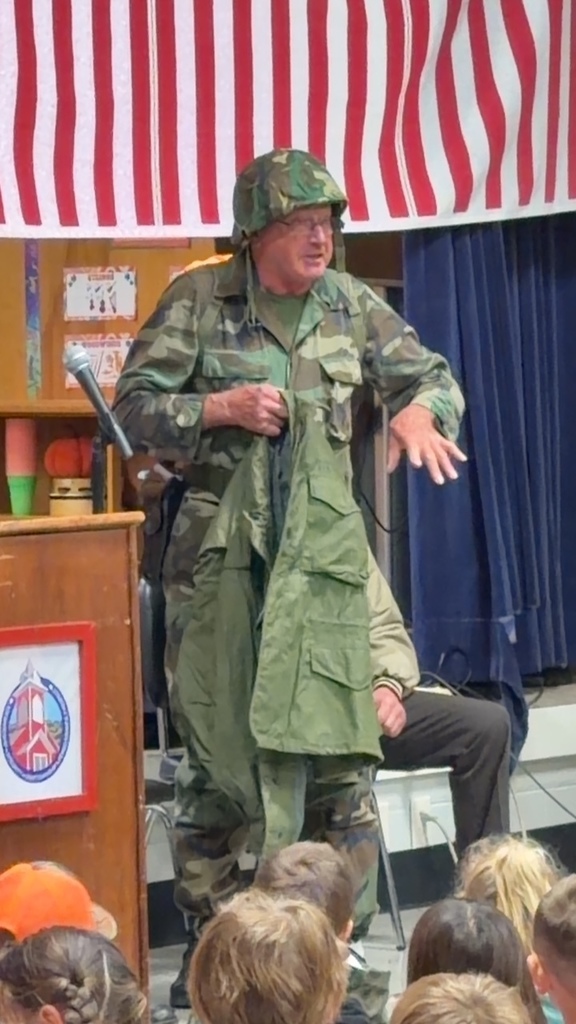 Veterans Celebration