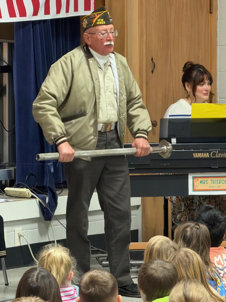 Veterans Celebration