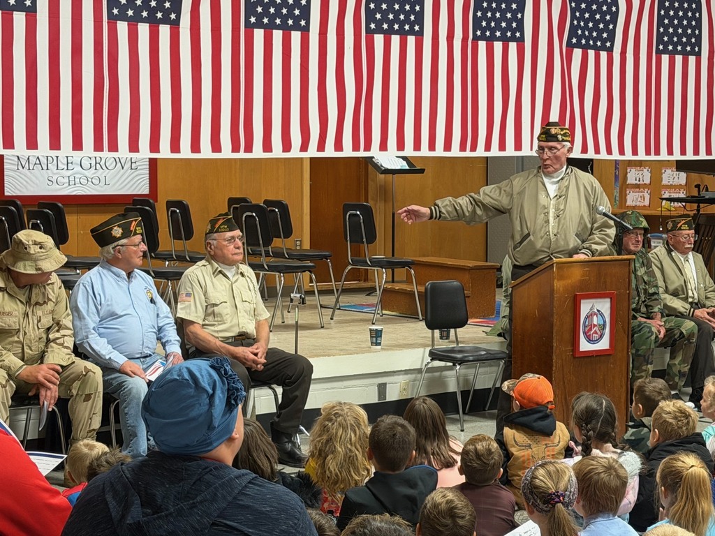 Veterans Celebration