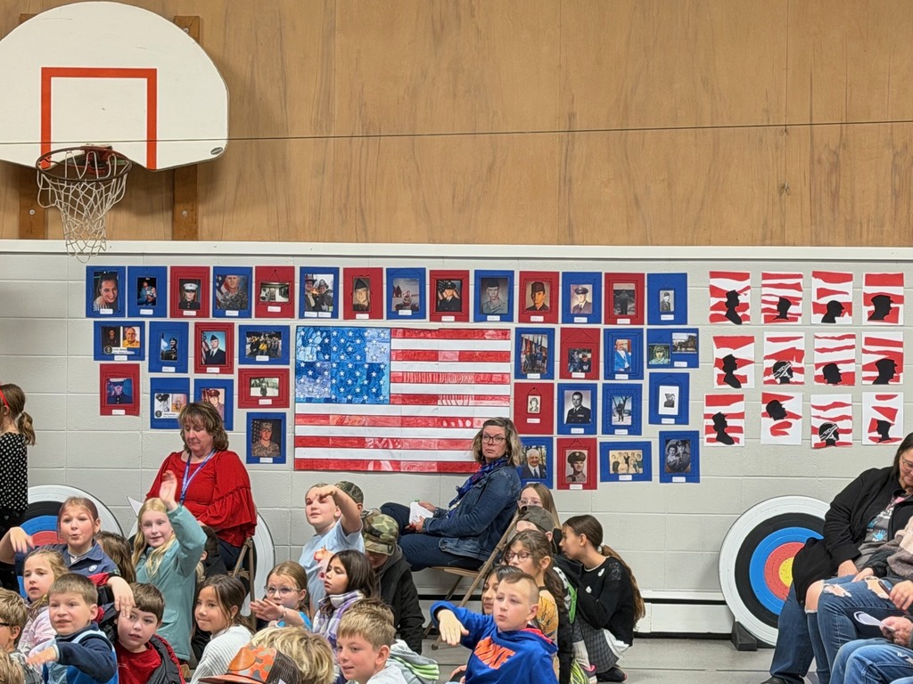 Veterans Celebration