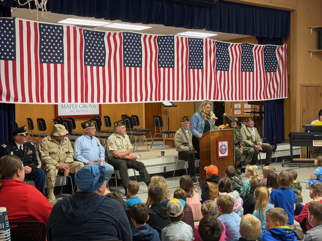 Veterans Celebration