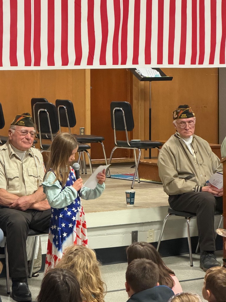 Veterans Celebration