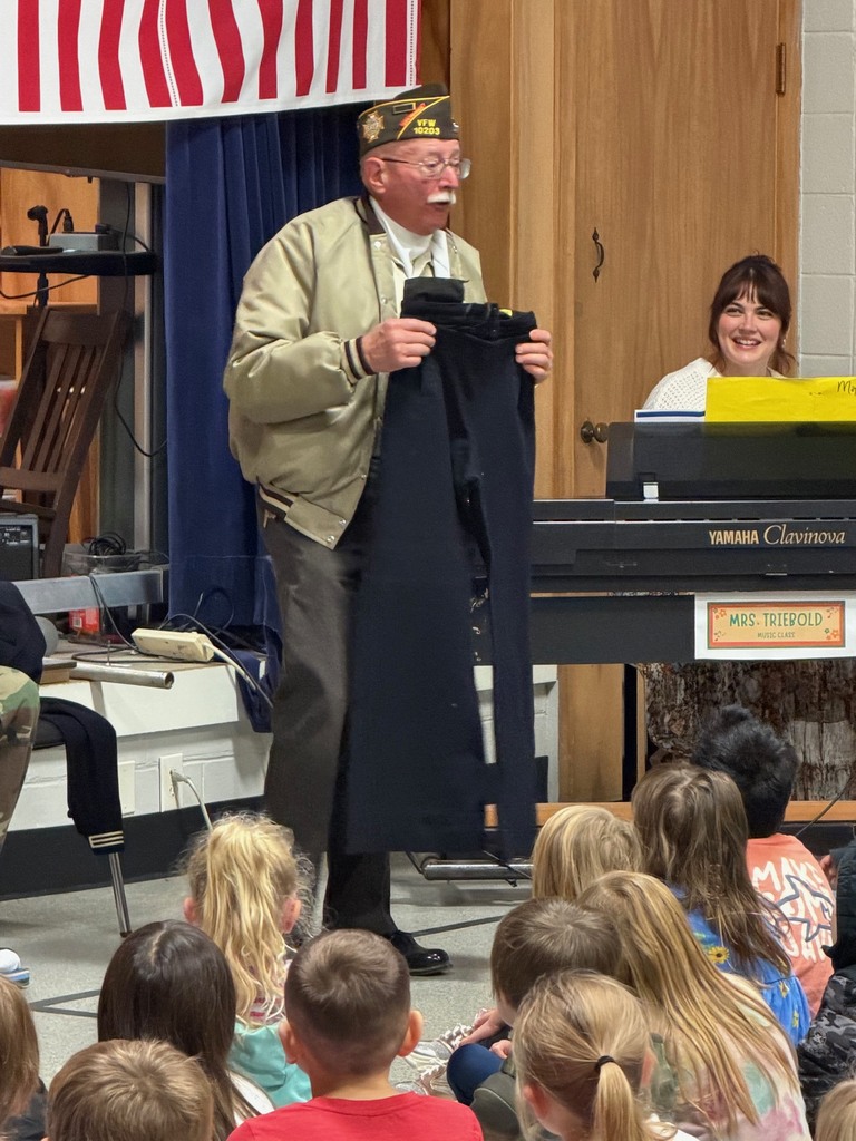 Veterans Celebration