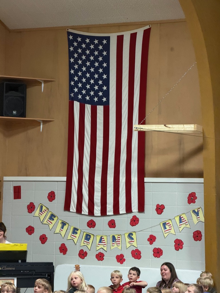 Veterans Celebration