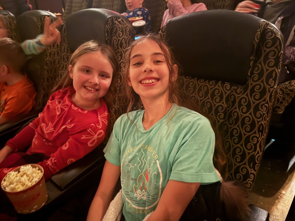 Zootopia 2 movie day