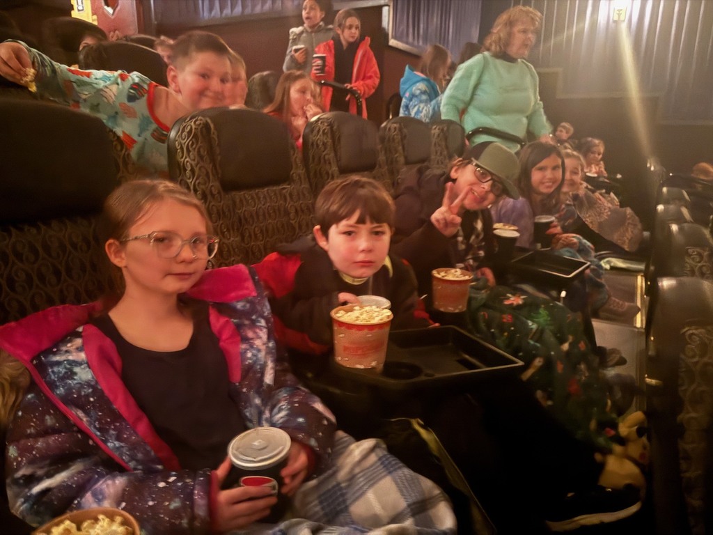 Zootopia 2 movie day