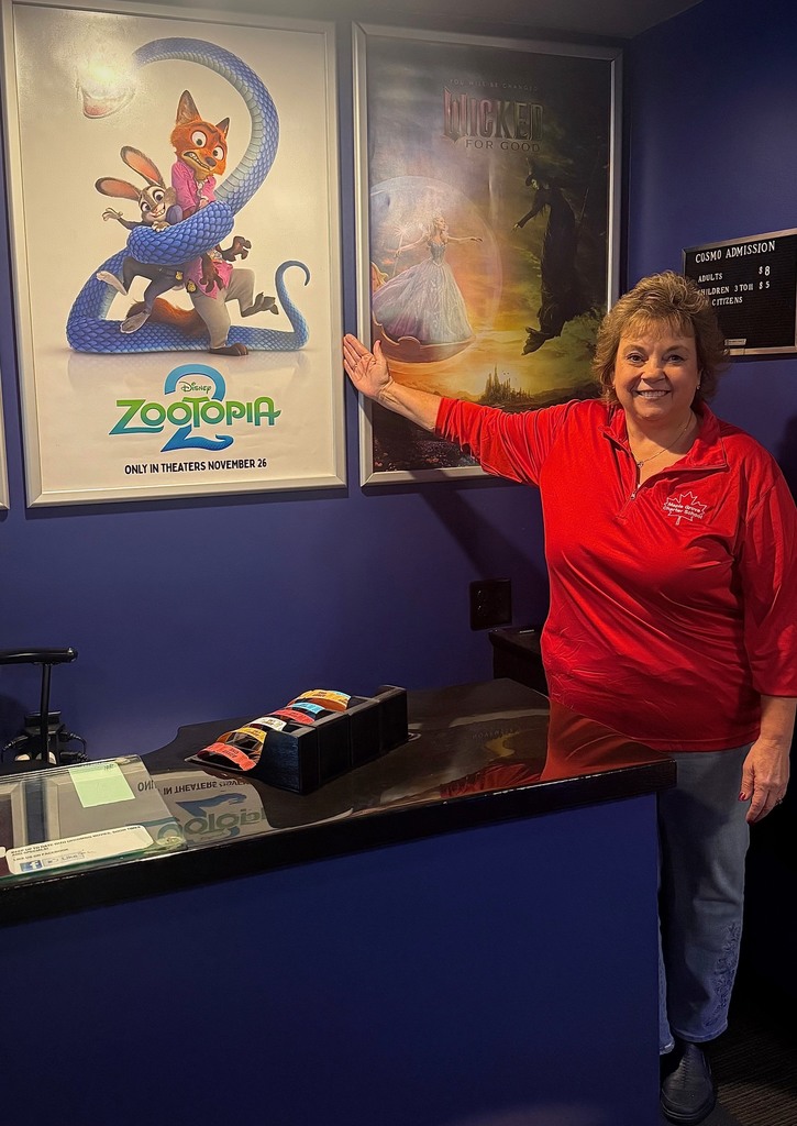 Zootopia 2 movie day