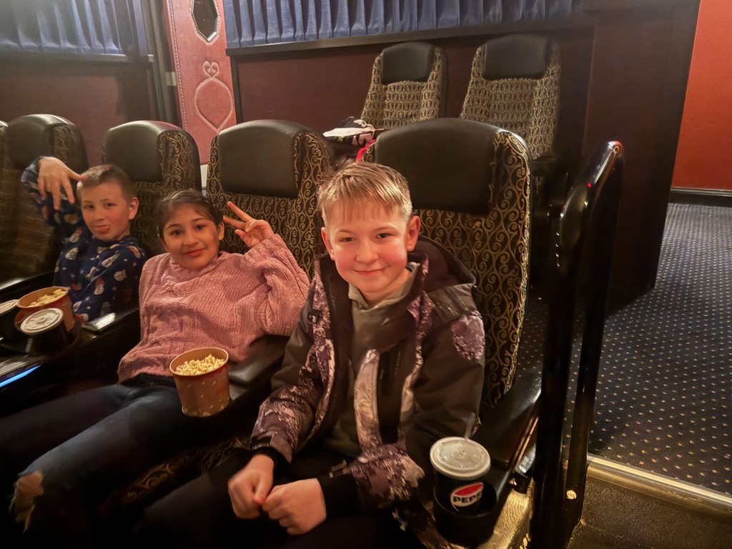 Zootopia 2 movie day