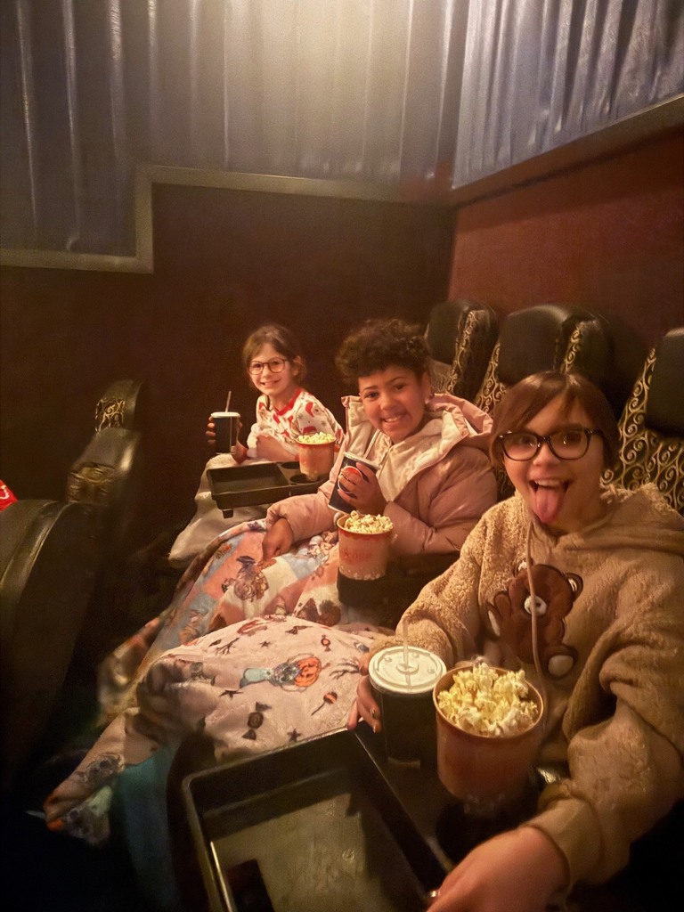 Zootopia 2 movie day