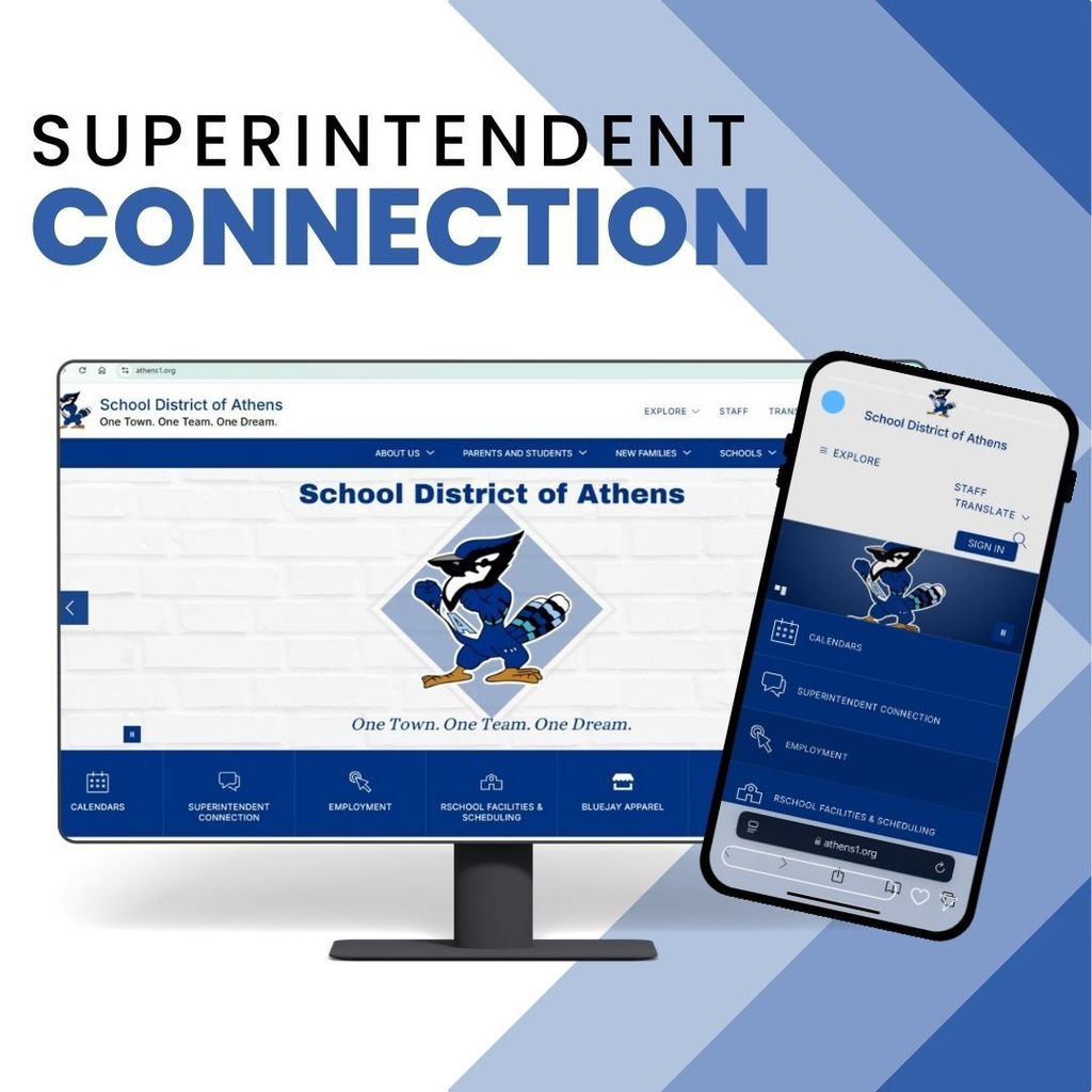 Superintendent Connection