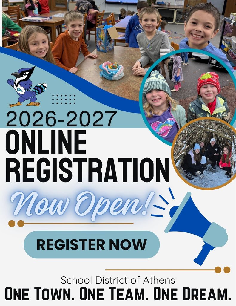 Registration