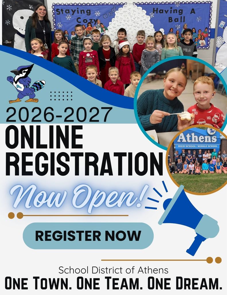 Online Registration