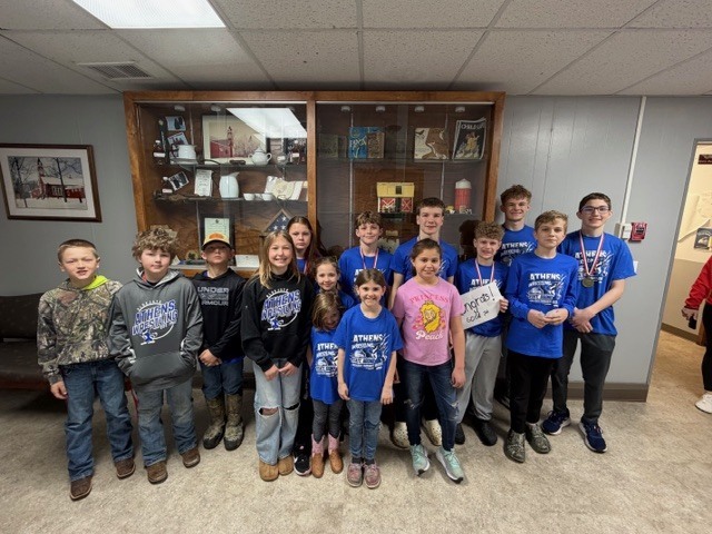 youth state wrestling