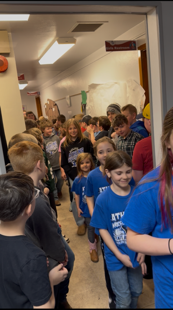 youth state wrestling