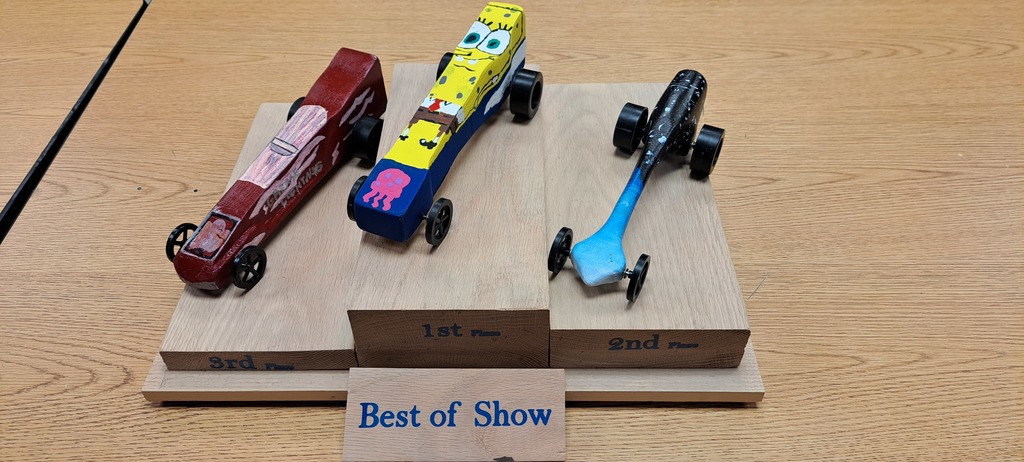 Best of Show
