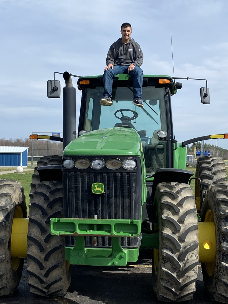 tractor 