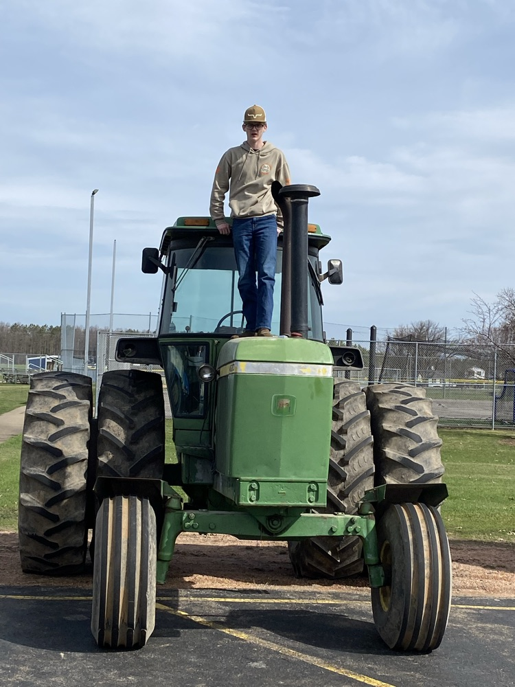 tractor 